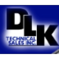 DLK Technical Sales, Inc. logo, DLK Technical Sales, Inc. contact details