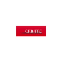 CER-TEC logo, CER-TEC contact details