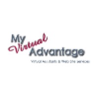 My Virtual Advantage logo, My Virtual Advantage contact details