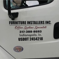 Furniture Installers of Indiana logo, Furniture Installers of Indiana contact details