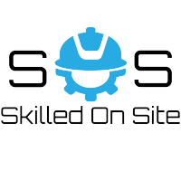 Skilled on Site logo, Skilled on Site contact details