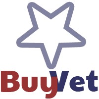 BuyVet logo, BuyVet contact details