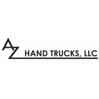 AZ Hand Trucks, LLC logo, AZ Hand Trucks, LLC contact details