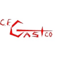 Carl F. Gast Company logo, Carl F. Gast Company contact details