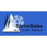 Sarrio Sales logo, Sarrio Sales contact details