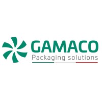 GAMACO - Packaging Solutions logo, GAMACO - Packaging Solutions contact details