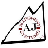 AJ-Allegheny Systems logo, AJ-Allegheny Systems contact details