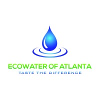 EcoWater of Atlanta logo, EcoWater of Atlanta contact details