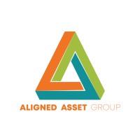 Aligned Asset Group logo, Aligned Asset Group contact details