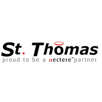 St Thomas Stationers logo, St Thomas Stationers contact details