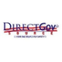 DirectGov Source logo, DirectGov Source contact details