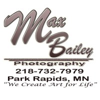 Max Bailey Photography logo, Max Bailey Photography contact details