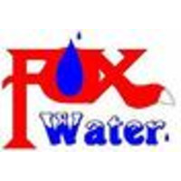 Fox Water Management logo, Fox Water Management contact details