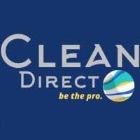 Clean Direct Inc logo, Clean Direct Inc contact details