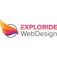 Exploride Web Design logo, Exploride Web Design contact details