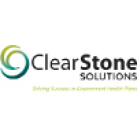 ClearStone Solutions, Inc. logo, ClearStone Solutions, Inc. contact details