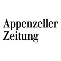 Appenzeller Zeitung logo, Appenzeller Zeitung contact details