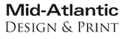 Mid-Atlantic Design and Print, Inc. logo, Mid-Atlantic Design and Print, Inc. contact details