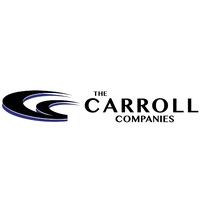 The Carroll Companies logo, The Carroll Companies contact details