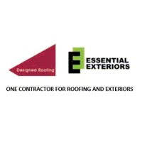 Designed Roofing/Essential Exteriors logo, Designed Roofing/Essential Exteriors contact details