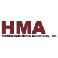 Haddonfield Micro Associates, Inc. logo, Haddonfield Micro Associates, Inc. contact details