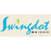 SWINGDOT logo, SWINGDOT contact details