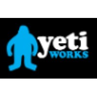 Yeti Works logo, Yeti Works contact details