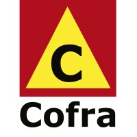 Cofra B.V. logo, Cofra B.V. contact details