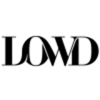 LOWD logo, LOWD contact details