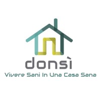 Donsì logo, Donsì contact details