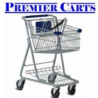 Premier Carts Inc logo, Premier Carts Inc contact details