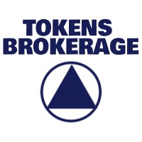 Tokens Brokerage logo, Tokens Brokerage contact details