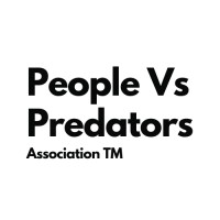 People Vs Predators logo, People Vs Predators contact details