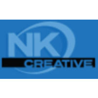 NK Creative logo, NK Creative contact details