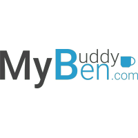 MyBuddyBen logo, MyBuddyBen contact details