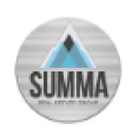 Summa Real Estate Group logo, Summa Real Estate Group contact details