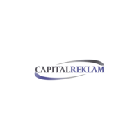 Capital Rekalm logo, Capital Rekalm contact details