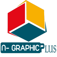 NGraphics Plus logo, NGraphics Plus contact details