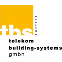 Telekom Building Systems GmbH logo, Telekom Building Systems GmbH contact details