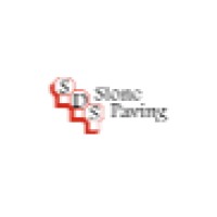 SDS Stone Paving logo, SDS Stone Paving contact details