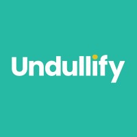 Undullify logo, Undullify contact details