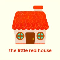 The Little Red House.co logo, The Little Red House.co contact details