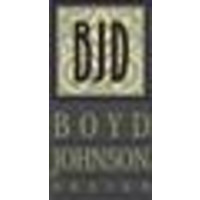 Boyd Johnson Design logo, Boyd Johnson Design contact details