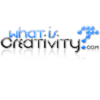 What Is Creativity logo, What Is Creativity contact details