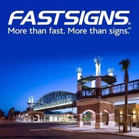 Fastsigns of Apopka logo, Fastsigns of Apopka contact details