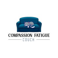 The Compassion Fatigue Couch logo, The Compassion Fatigue Couch contact details