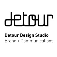 Detour Design logo, Detour Design contact details