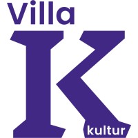 Villa Kultur logo, Villa Kultur contact details