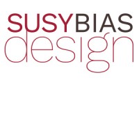 Susy Bias Design logo, Susy Bias Design contact details