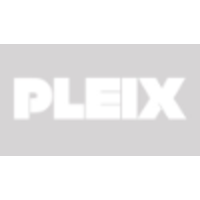 pleix logo, pleix contact details